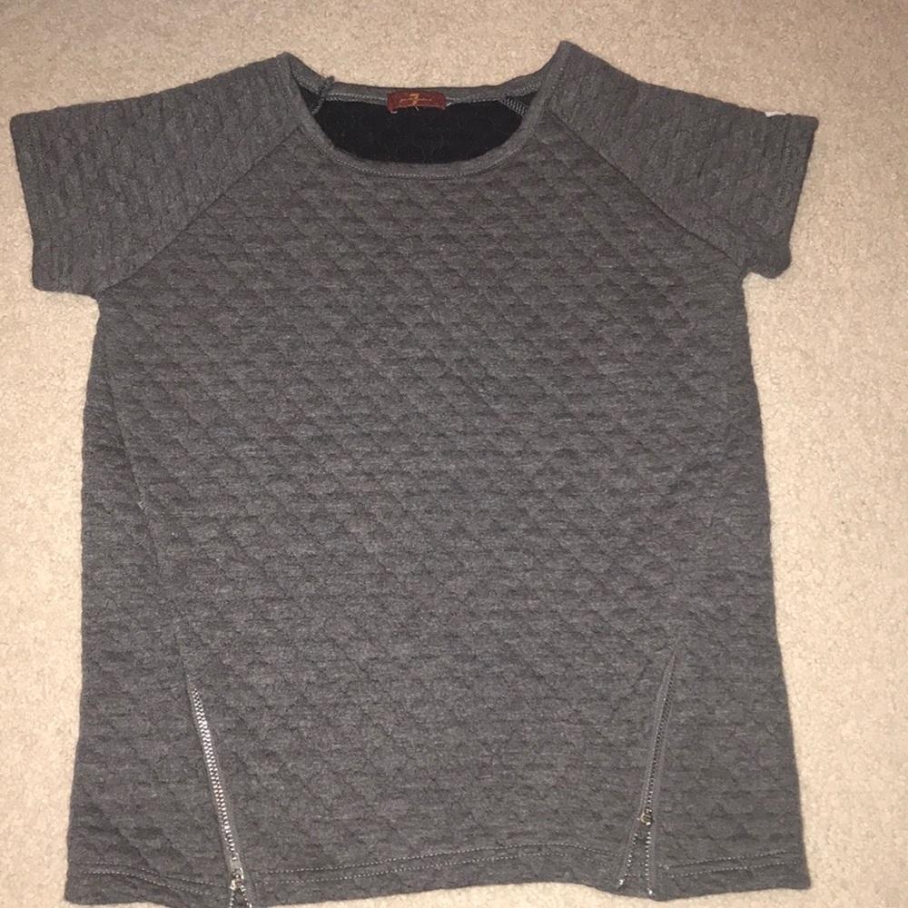 Adorable shirt for girls